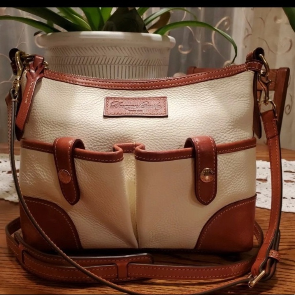Dooney & Bourke Small Lucy  ((SALE))